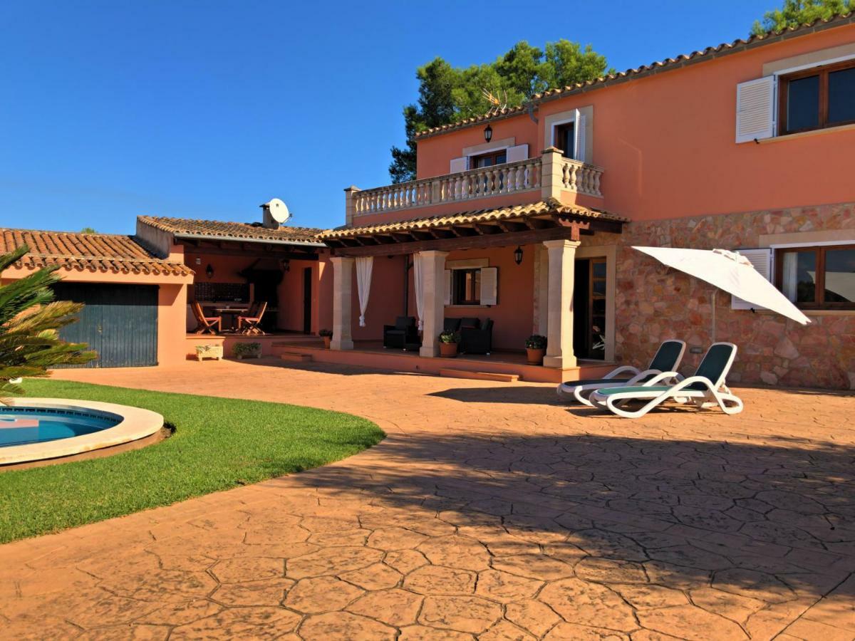 Villa Private Pool