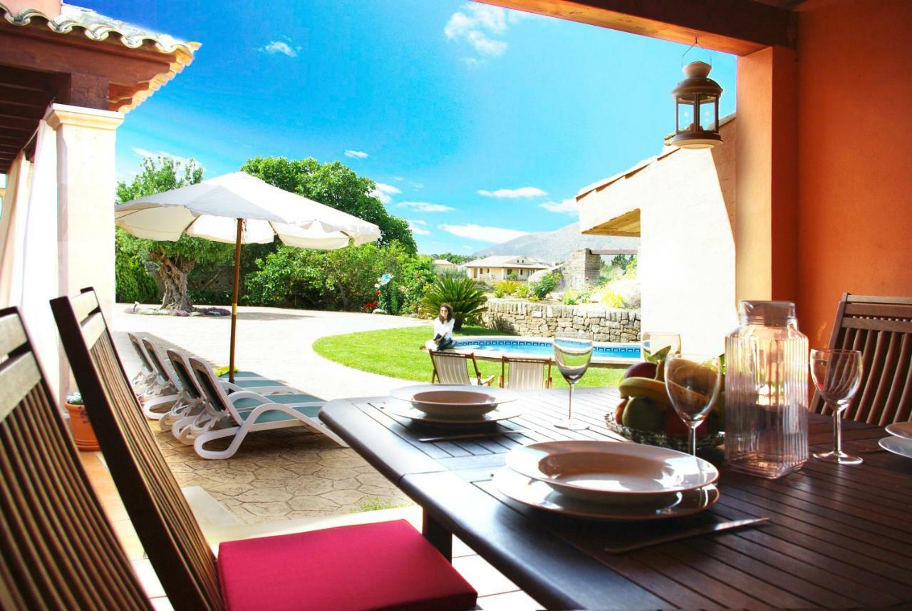 Villa Private Pool