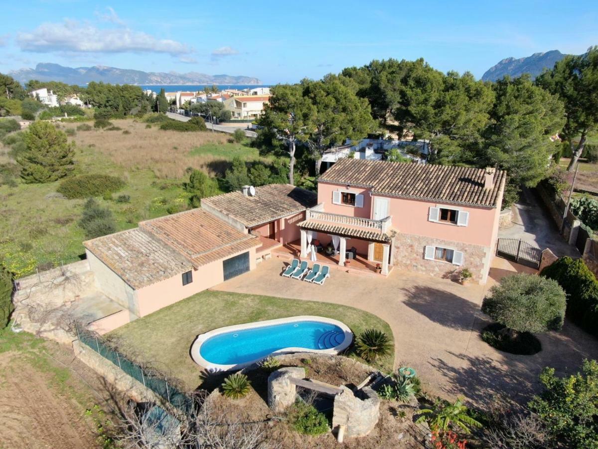 Villa Private Pool