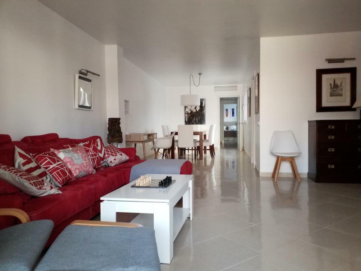 Apartamento de 3 dormitorios