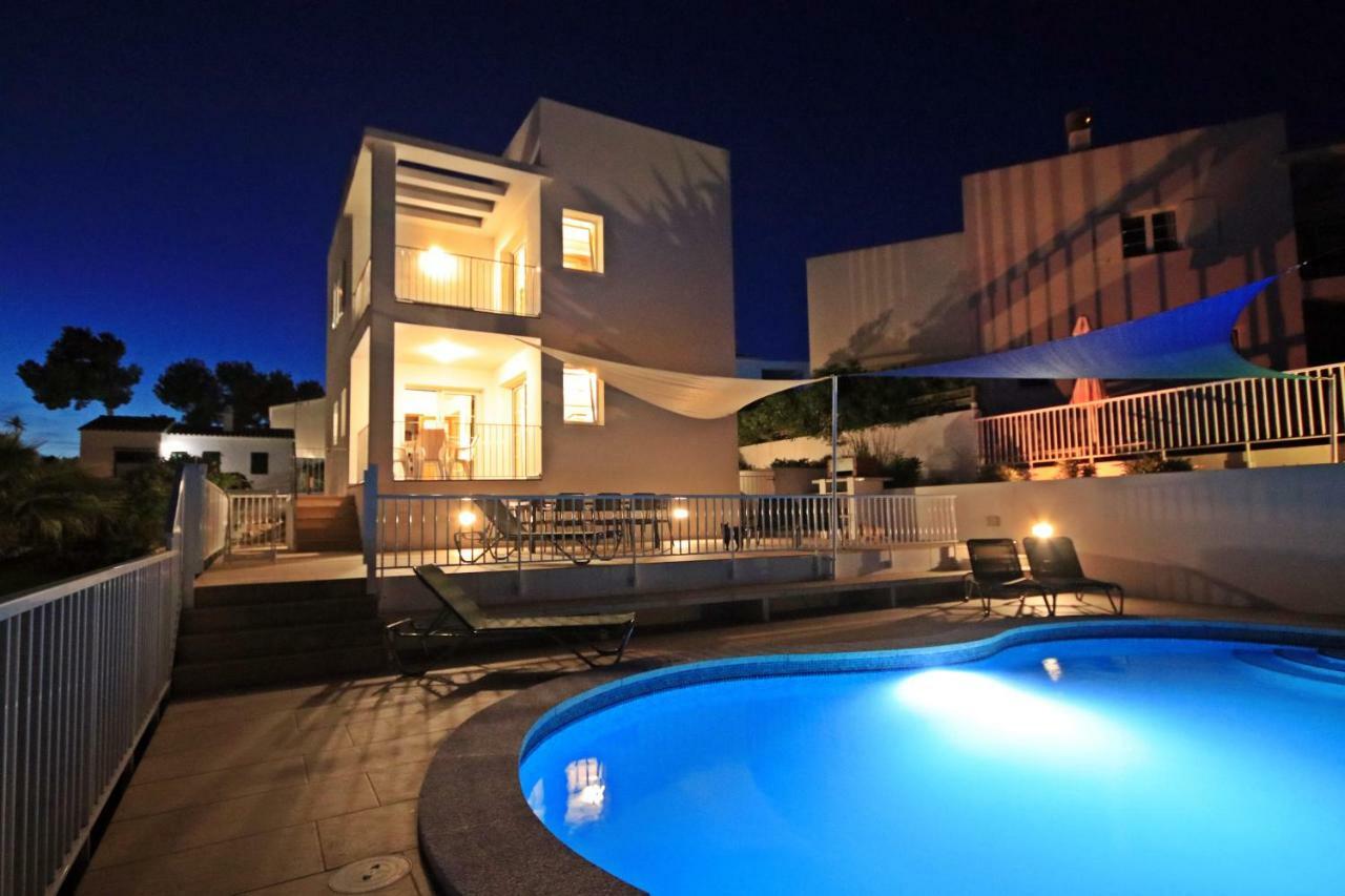 Villa con Piscina Privata
