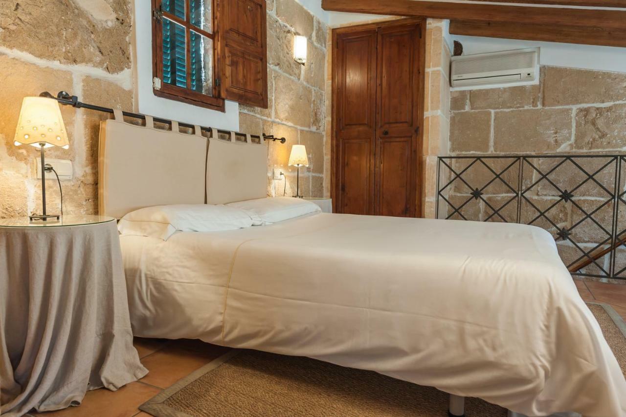 Chambre Double Deluxe