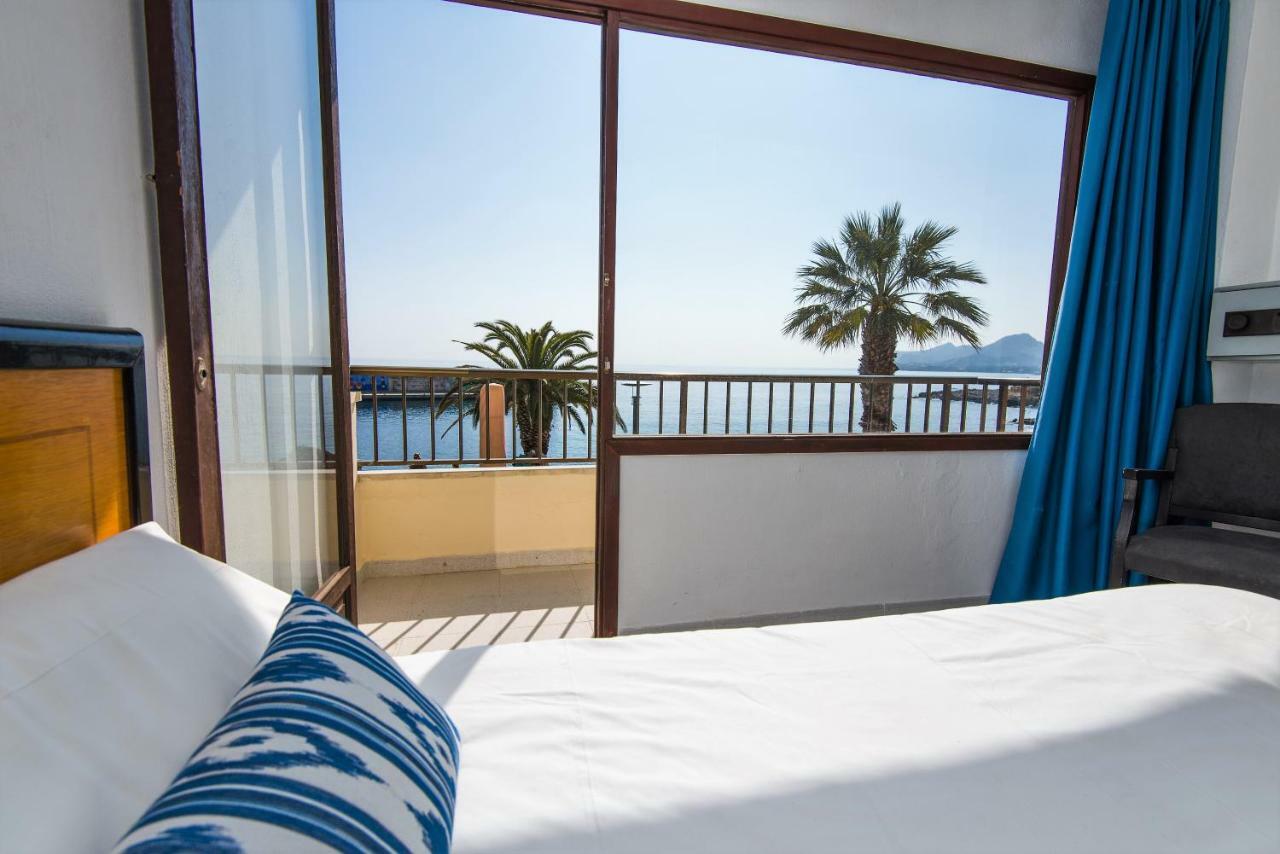 Habitación Doble con vistas al mar (2 adultos)