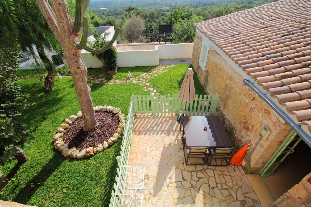 Apartamento de 2 dormitorios con terraza