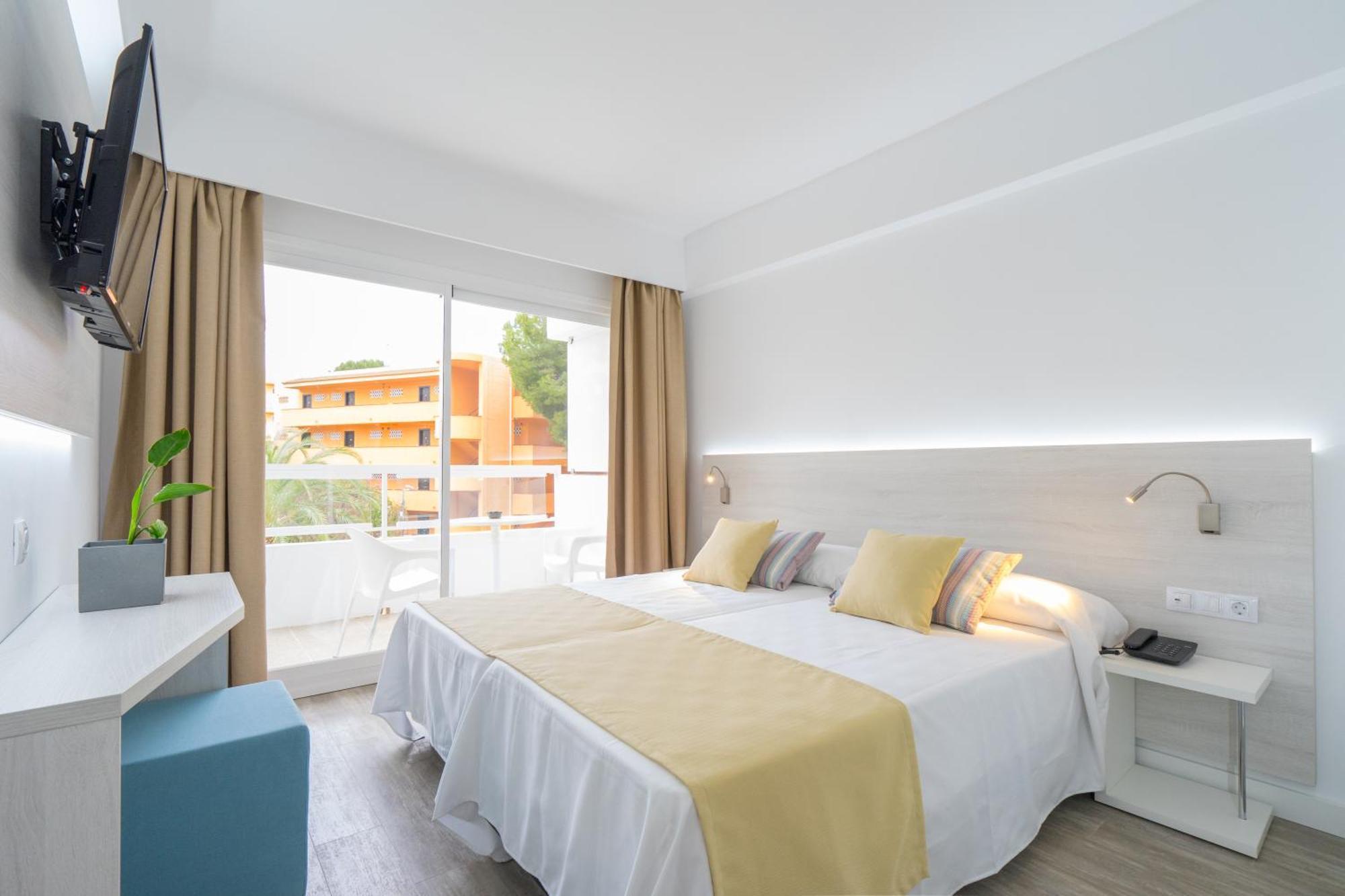 Chambre Double Standard