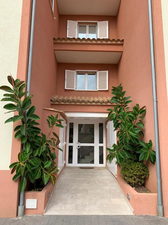 Appartement met 2 slaapkamers