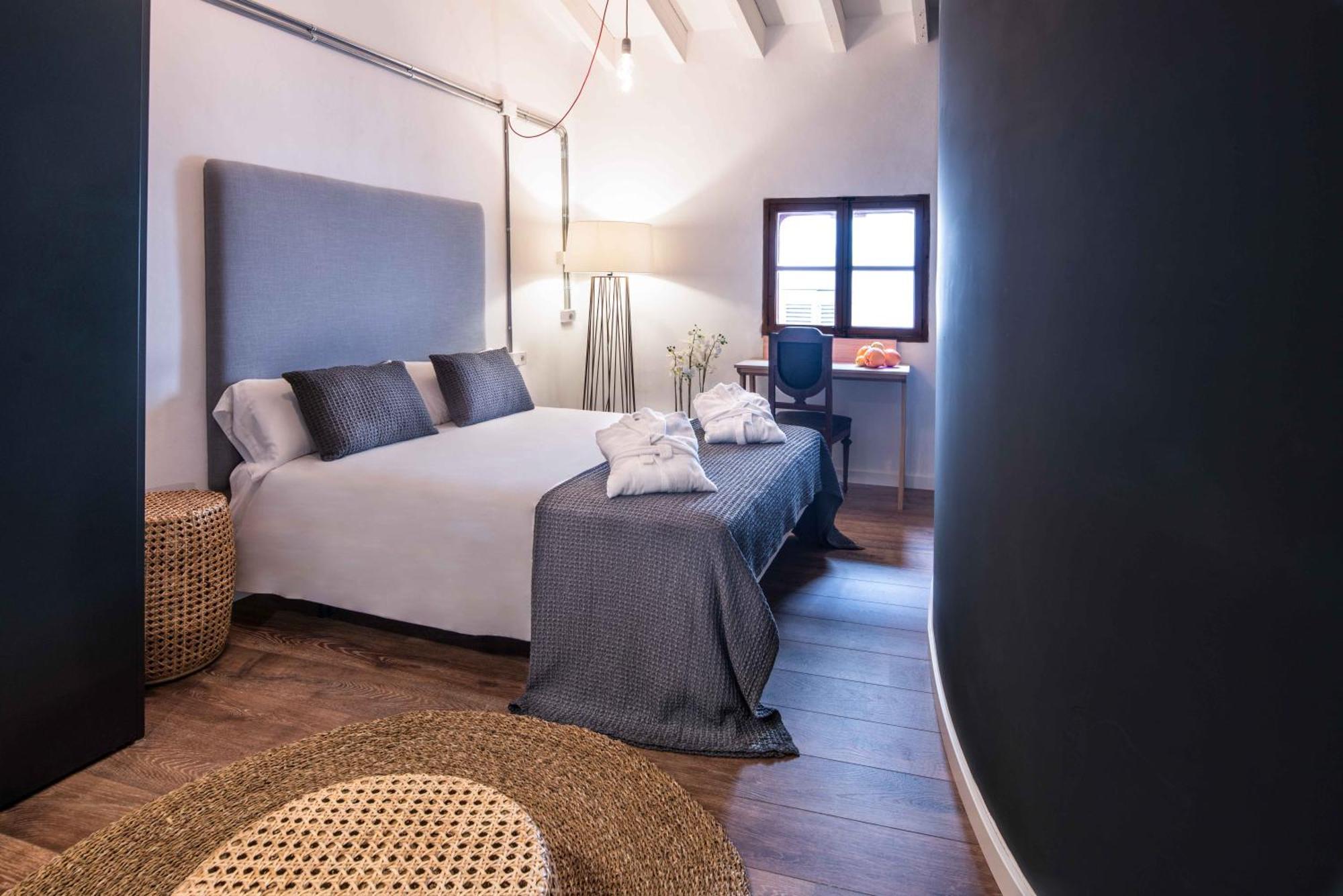 Deluxe Zimmer