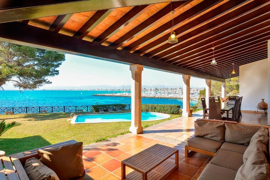 Villa - Côté Plage