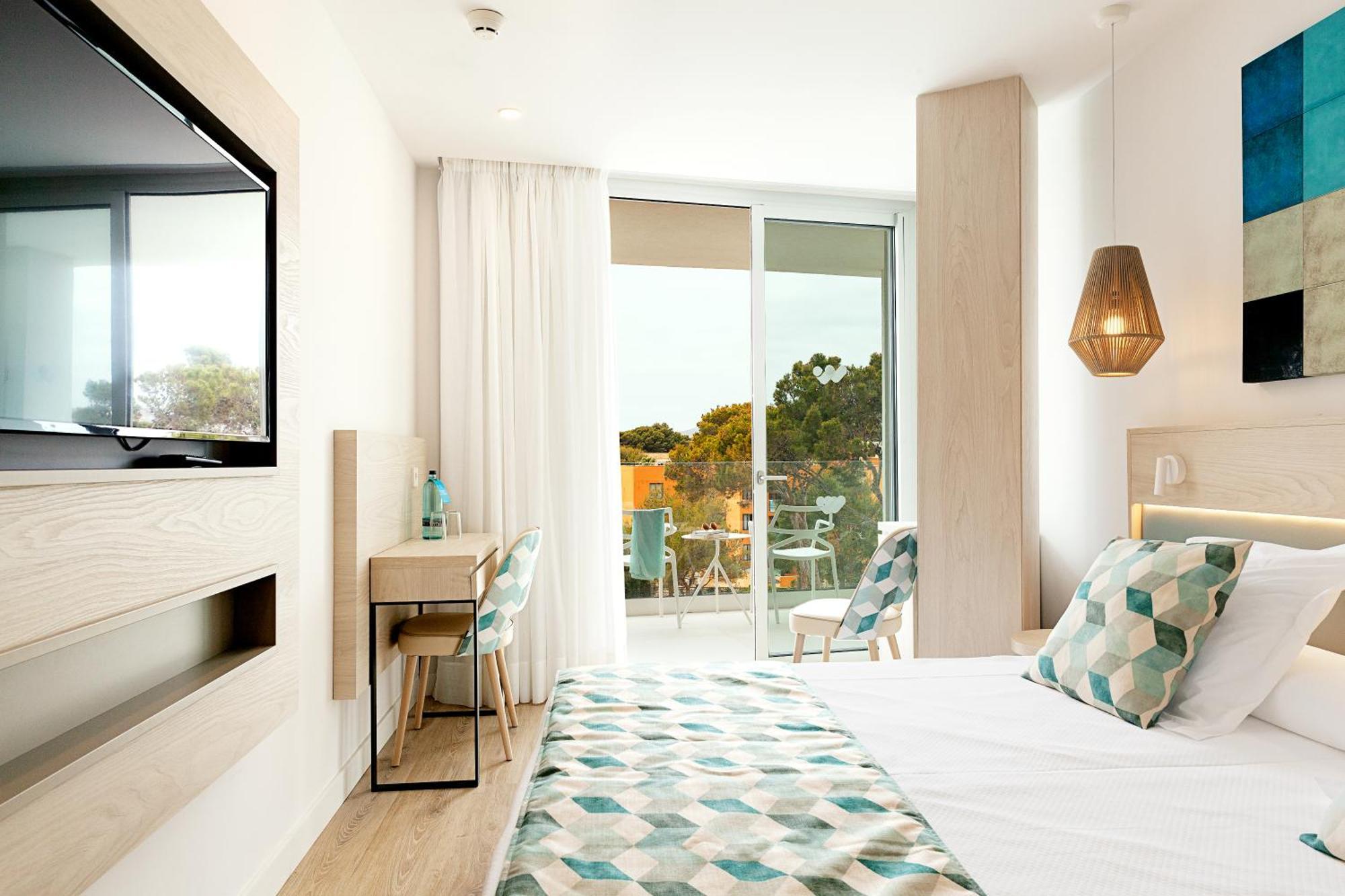 Habitación Doble