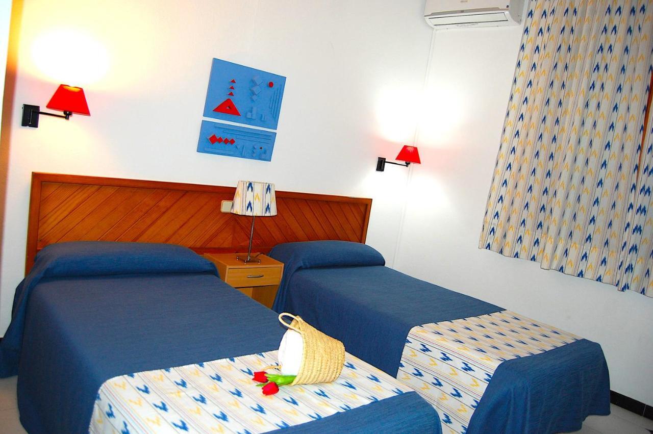 Habitación Doble Económica - 2 camas