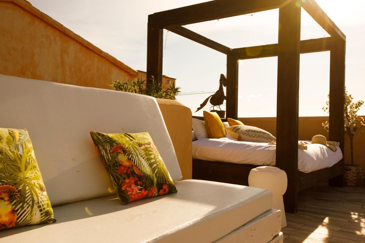 Casa con 4 camere da letto