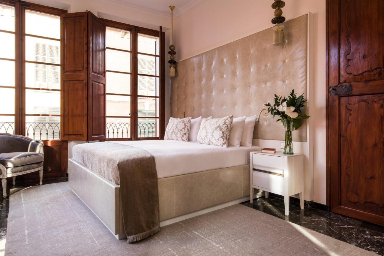 Deluxe Junior Suite