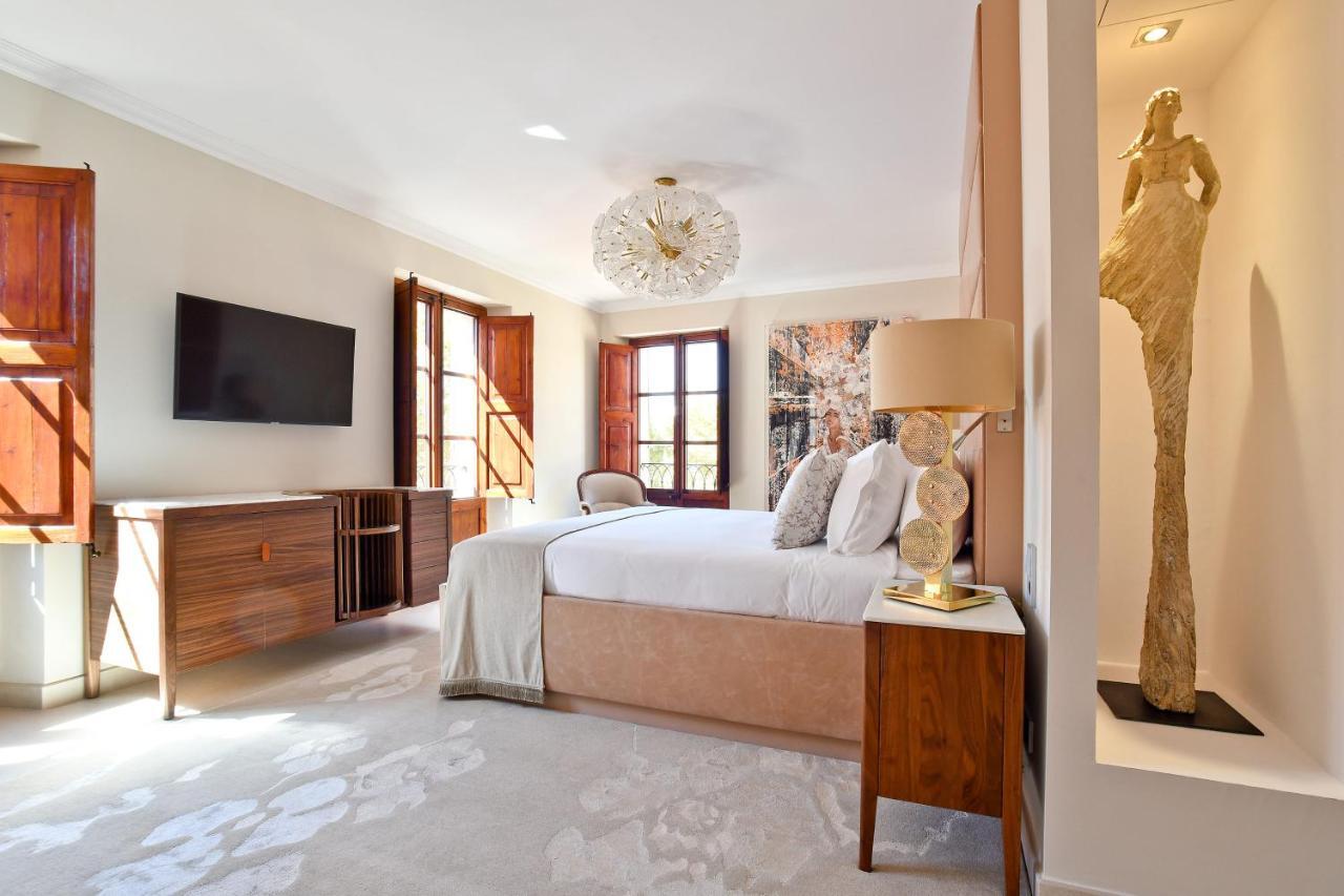 Deluxe Junior Suite