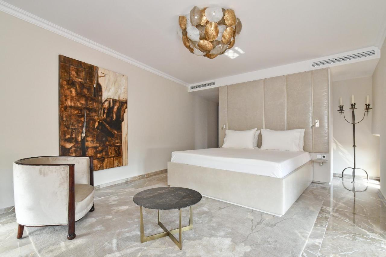 Deluxe Junior Suite