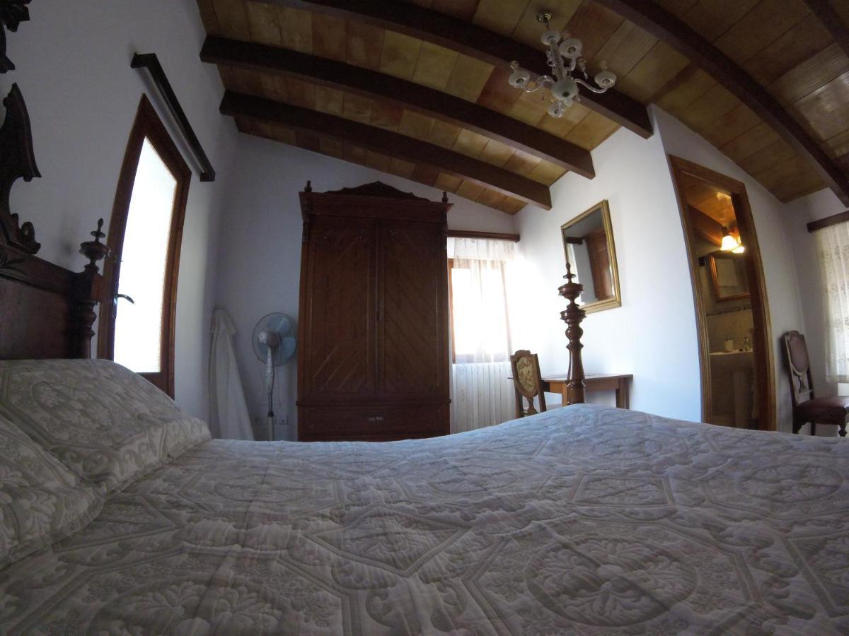 Chambre Double avec Salle de Bains Privative