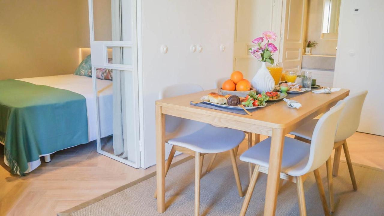 Appartamento con 2 Camere da Letto