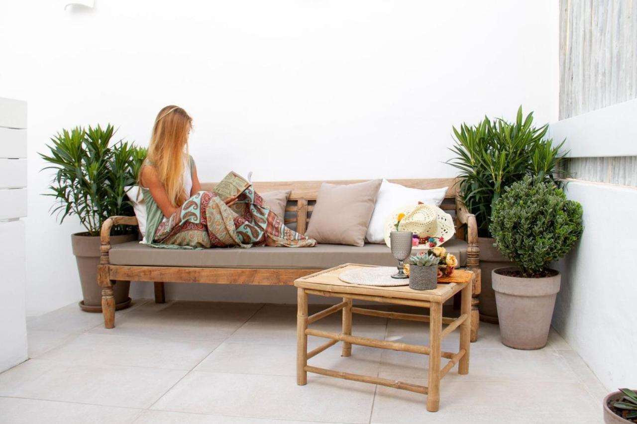 Habitación Doble con terraza