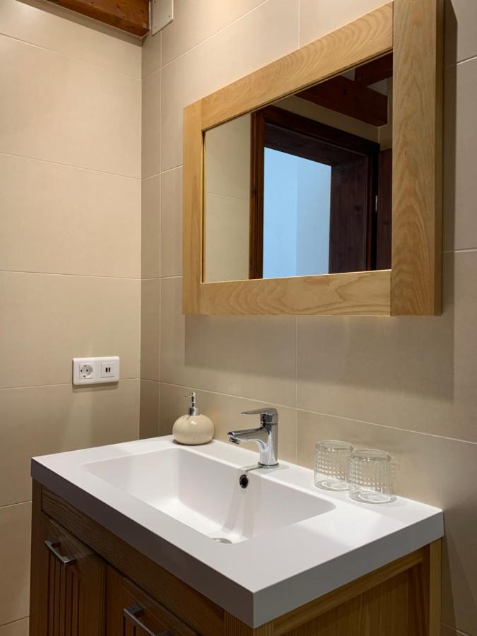 Doppelzimmer mit Balkon