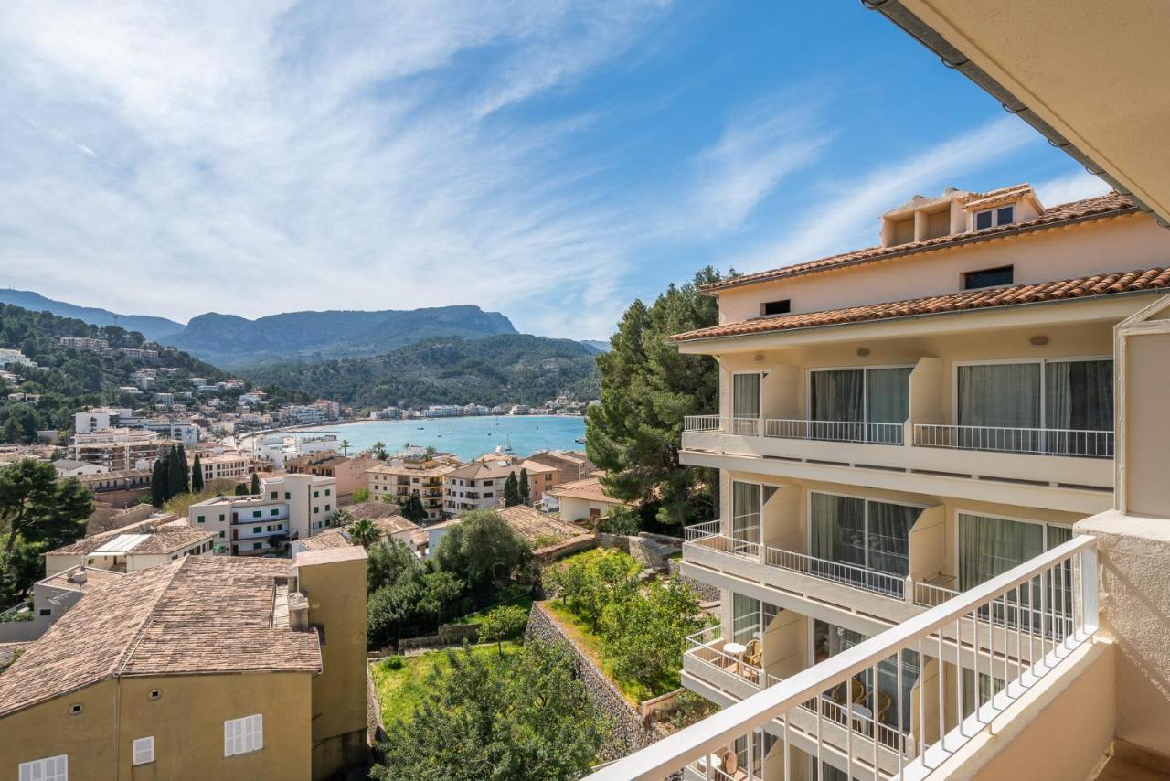 Chambre Double Supérieure - Vue sur Mer