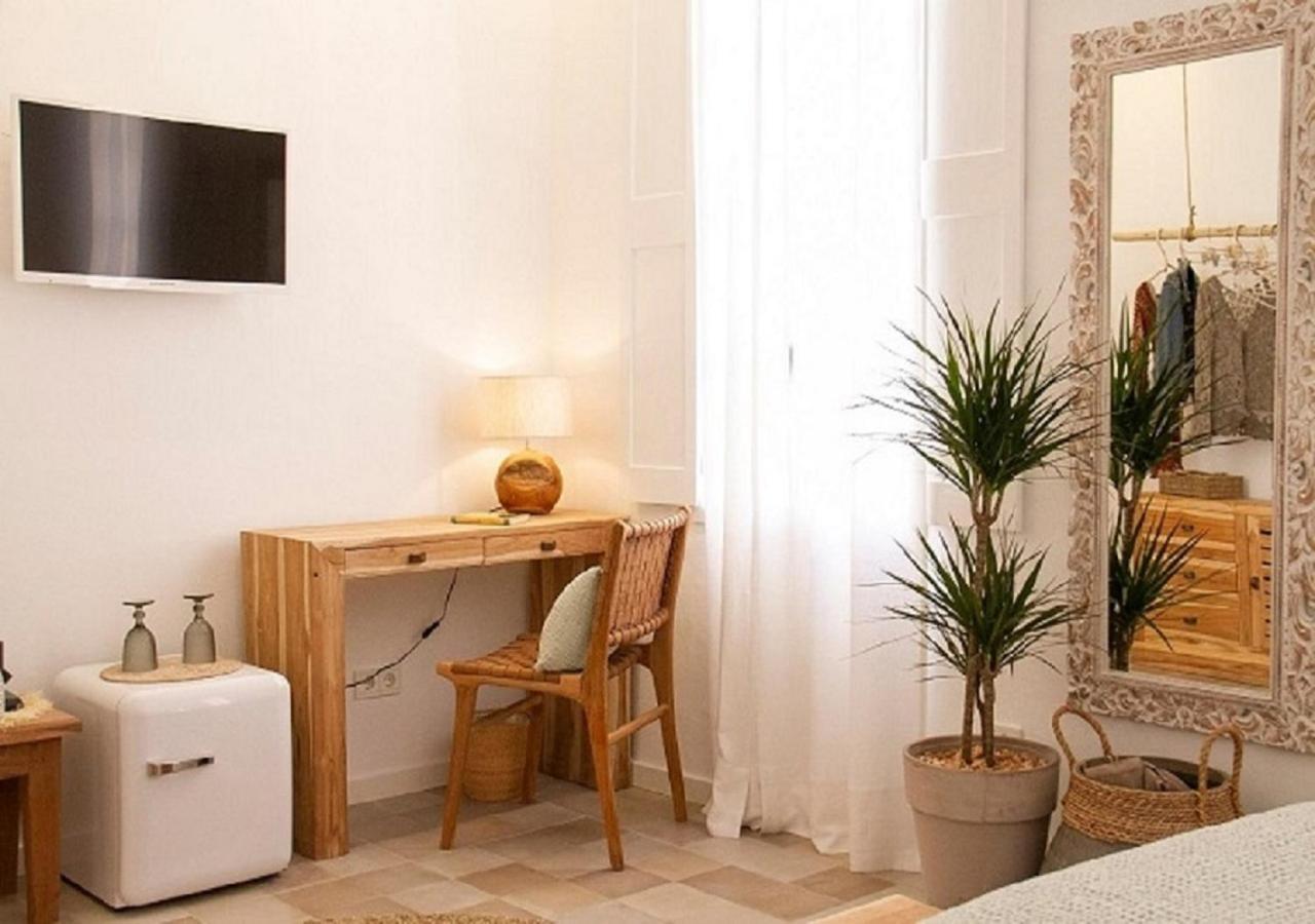 Habitación Doble Deluxe