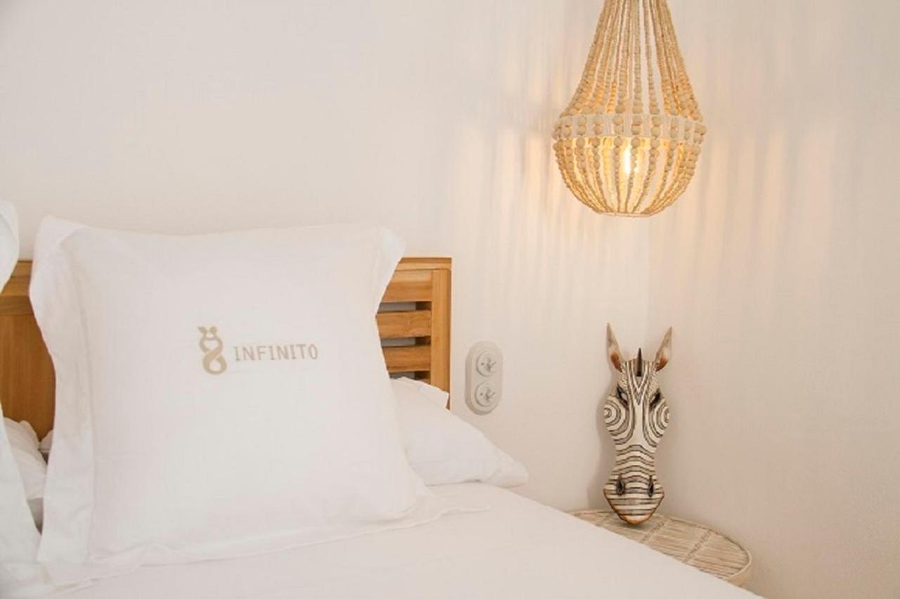 Habitación Doble Deluxe