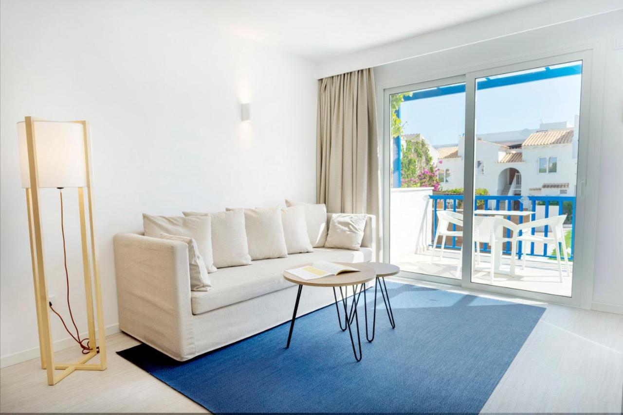 Suite con vistas al mar