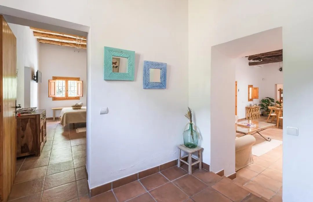 Casa Rural Es Murta-1