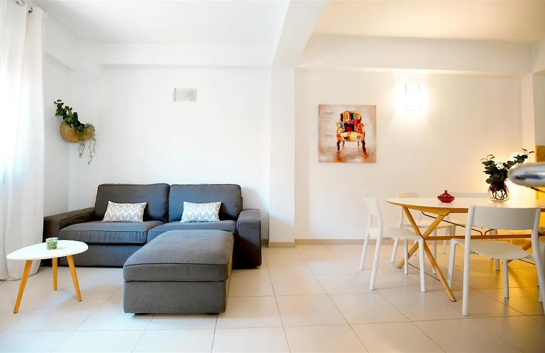 La Lonja Homes - Turismo De Interior-1