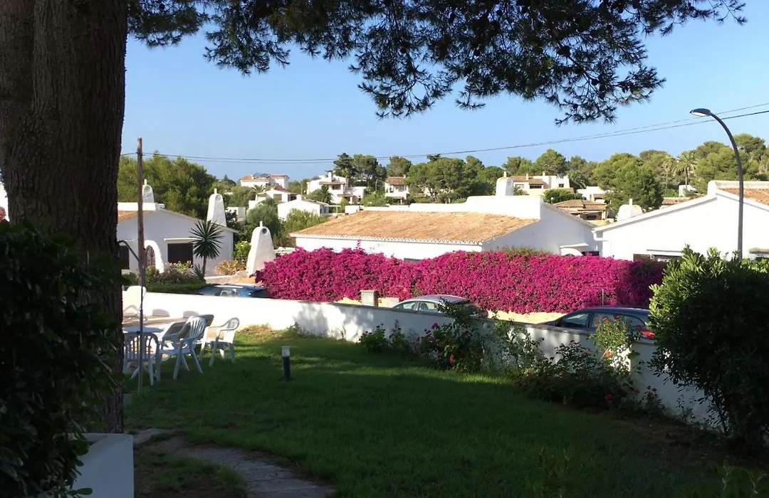 Ses Gavines-Cala Anguila Apartments-1