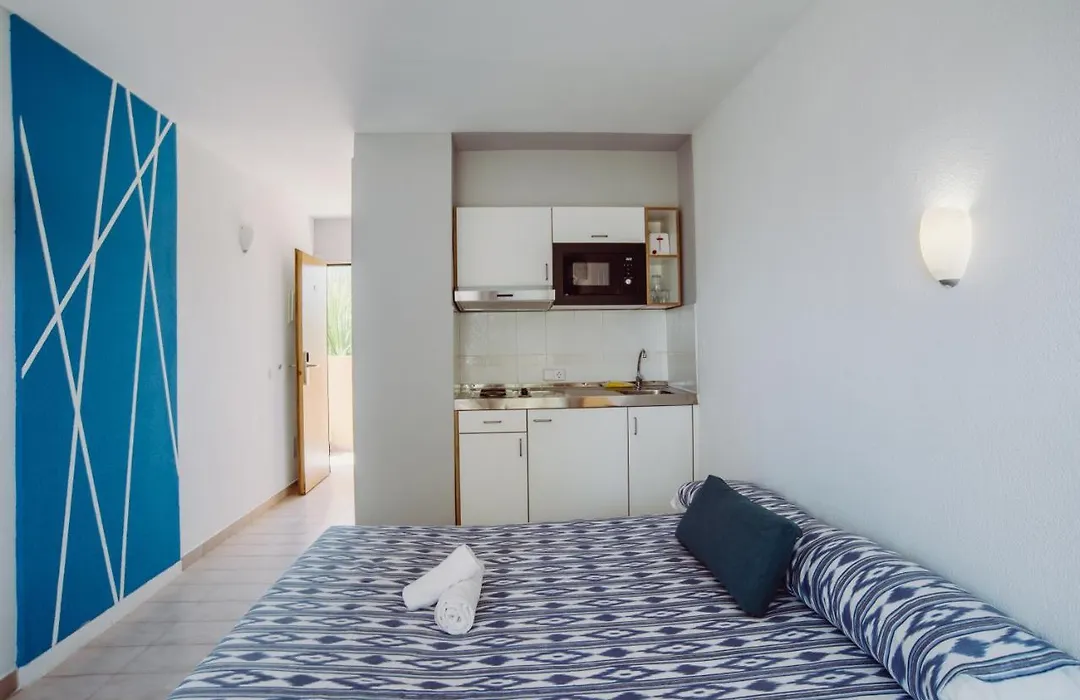 Alper Apartments Mallorca-1