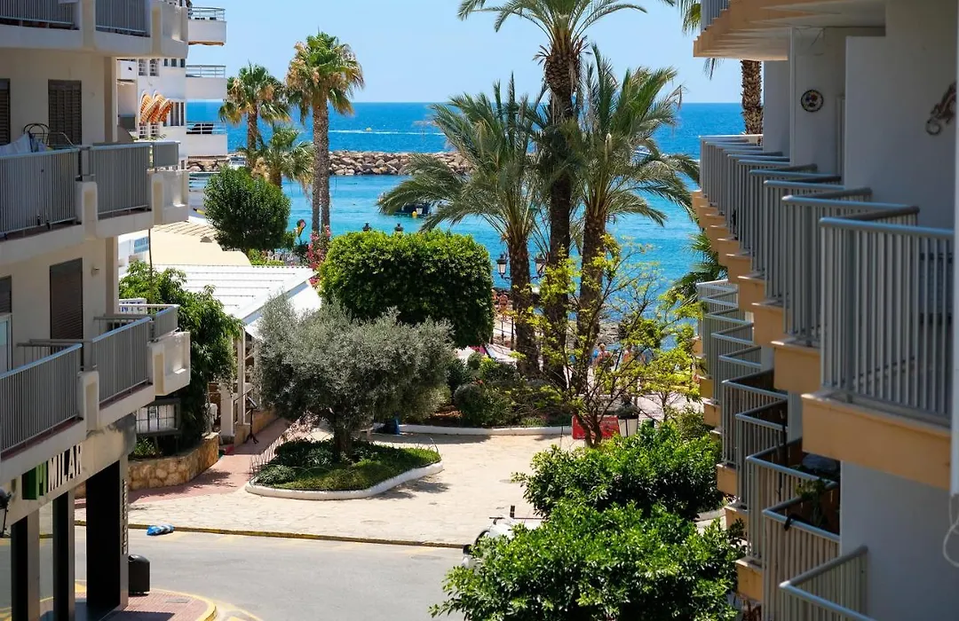Sal Mar Suites-1