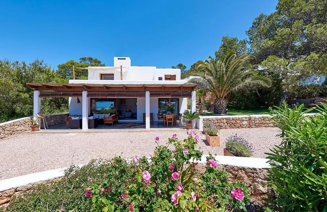 Villa Sa Codolar-1