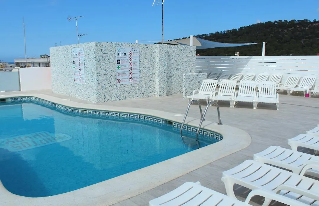 Apartamentos Orvay-1
