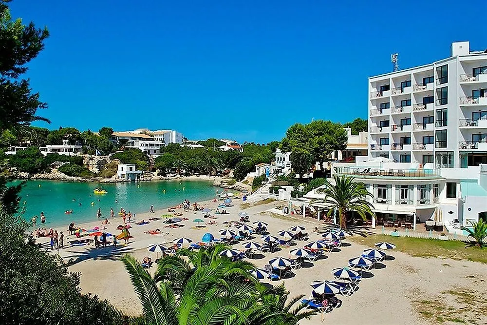 Hotel Playa Santandria-1