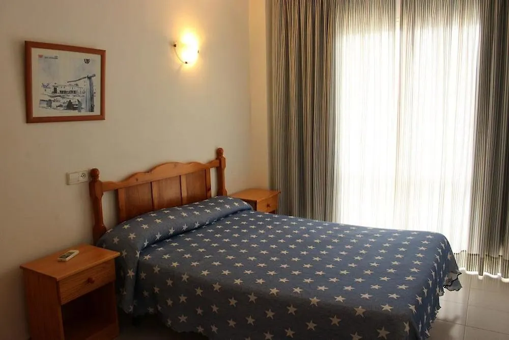 Hostal Vista Alegre-1