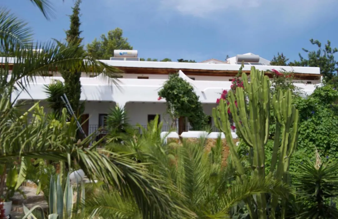 Buenavista Suites Hotel Boutique-1