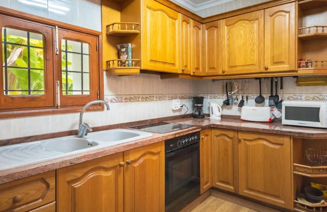 Holiday Home Can Toni Mari By Interhome-1
