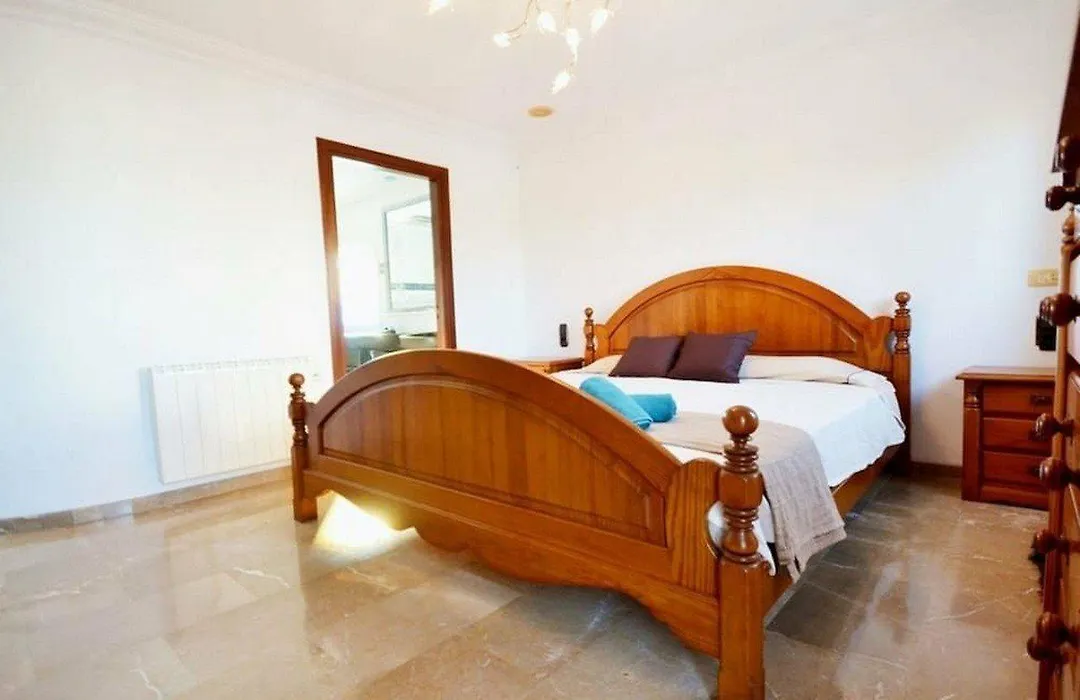104544 - Villa In Palma-1