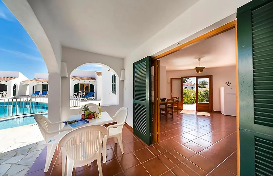 Casas Menorquinas-1