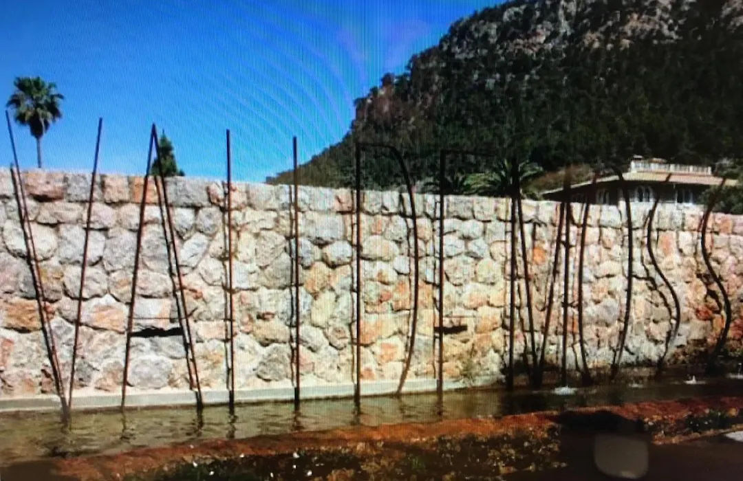 Casa Vell De Valldemossa-1