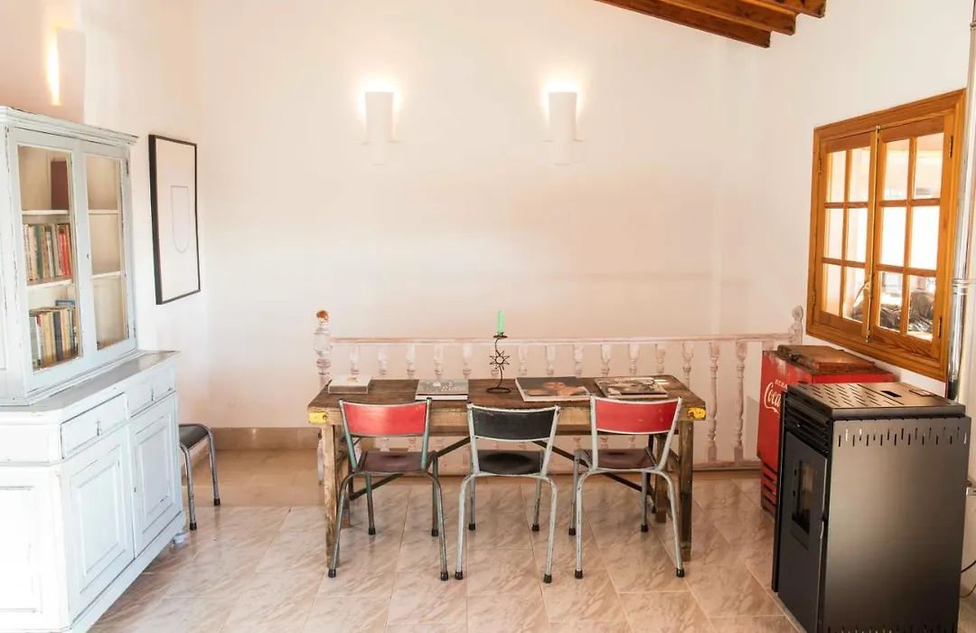 Villa Sant Josep-1