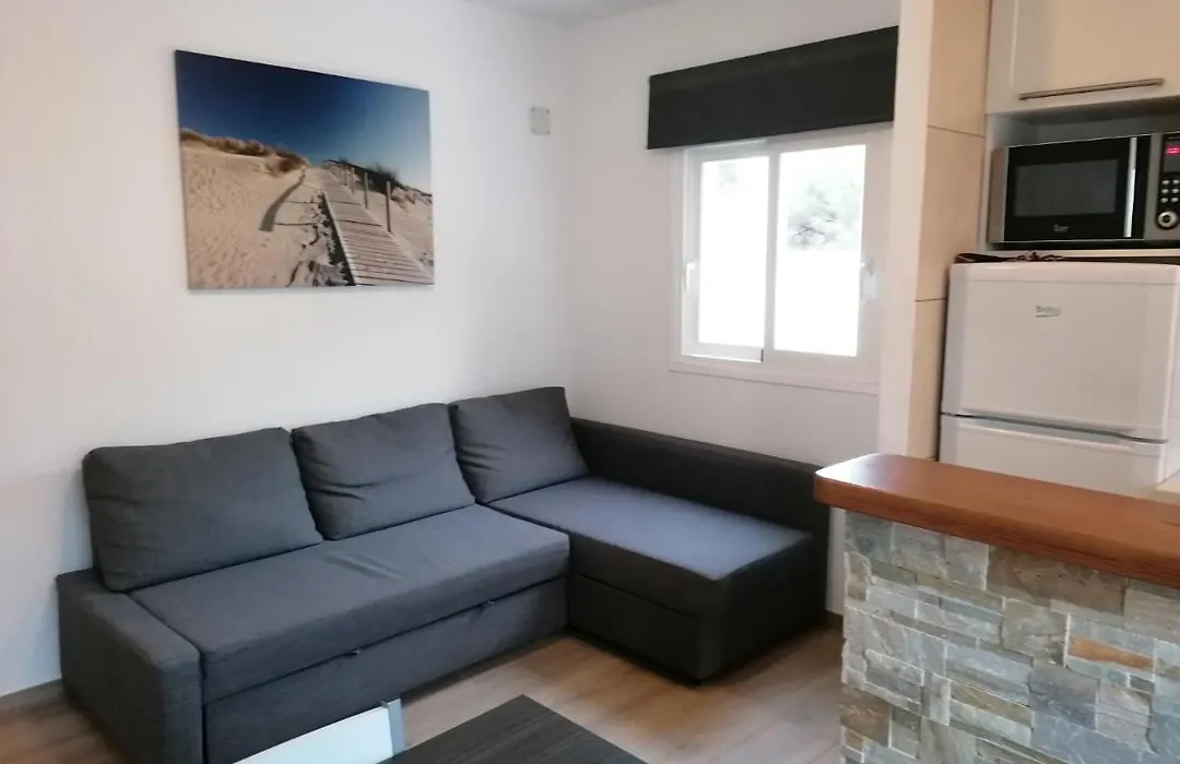 Copacabana Suite-1