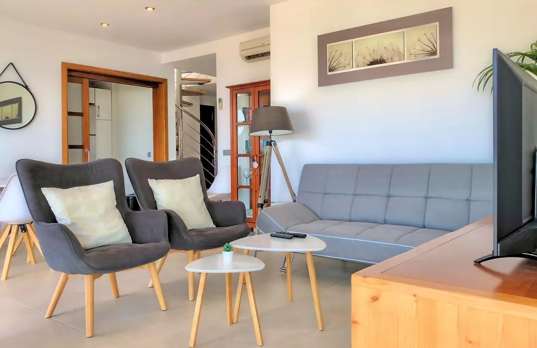 Cofradia Penthouse-1
