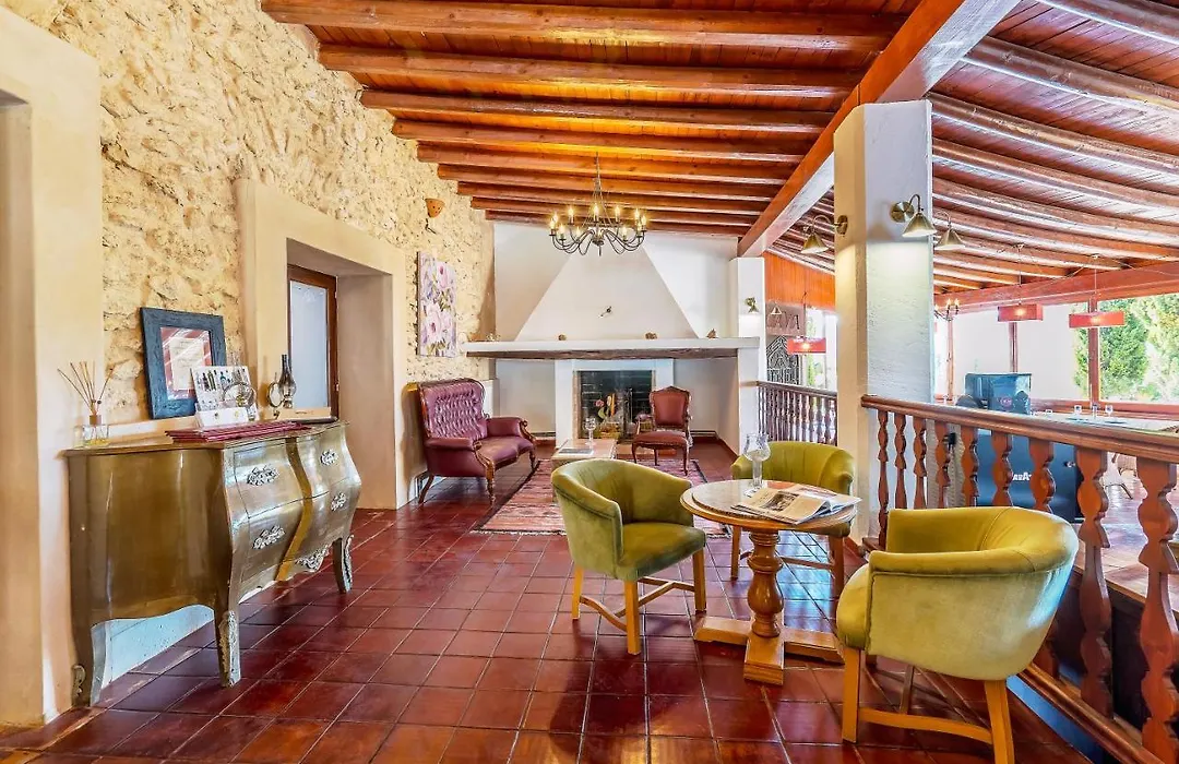 Can Pere Lifestyle & Spa-1
