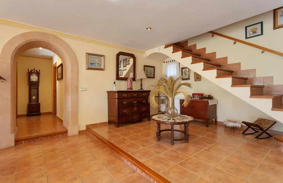 Villas Cas Moliner-1