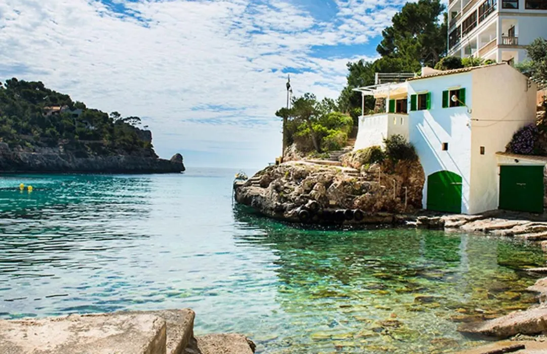 Villa Cala Santanyi Beach House Jm By Interhome-1