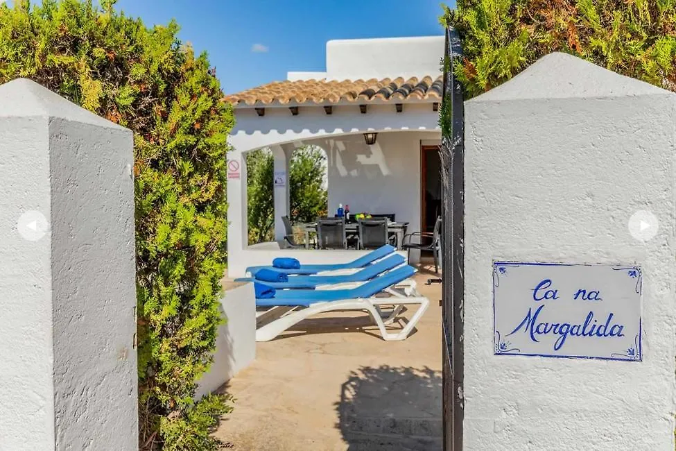 Villa Margarita-1