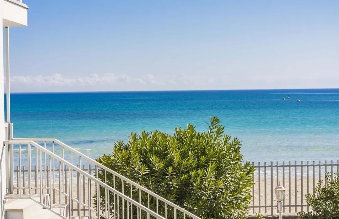 Apartamento Vista Brava-1