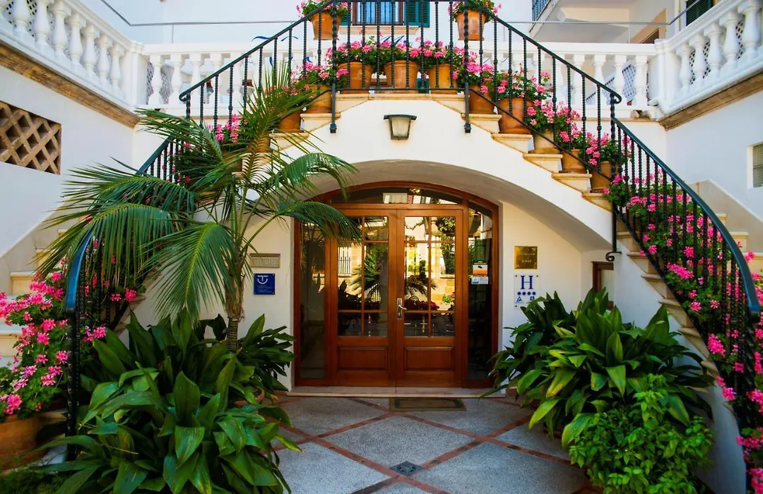 Hotel Miramar Mallorca-1