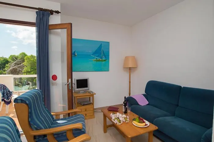 Apartamento Playa Dor 14-1